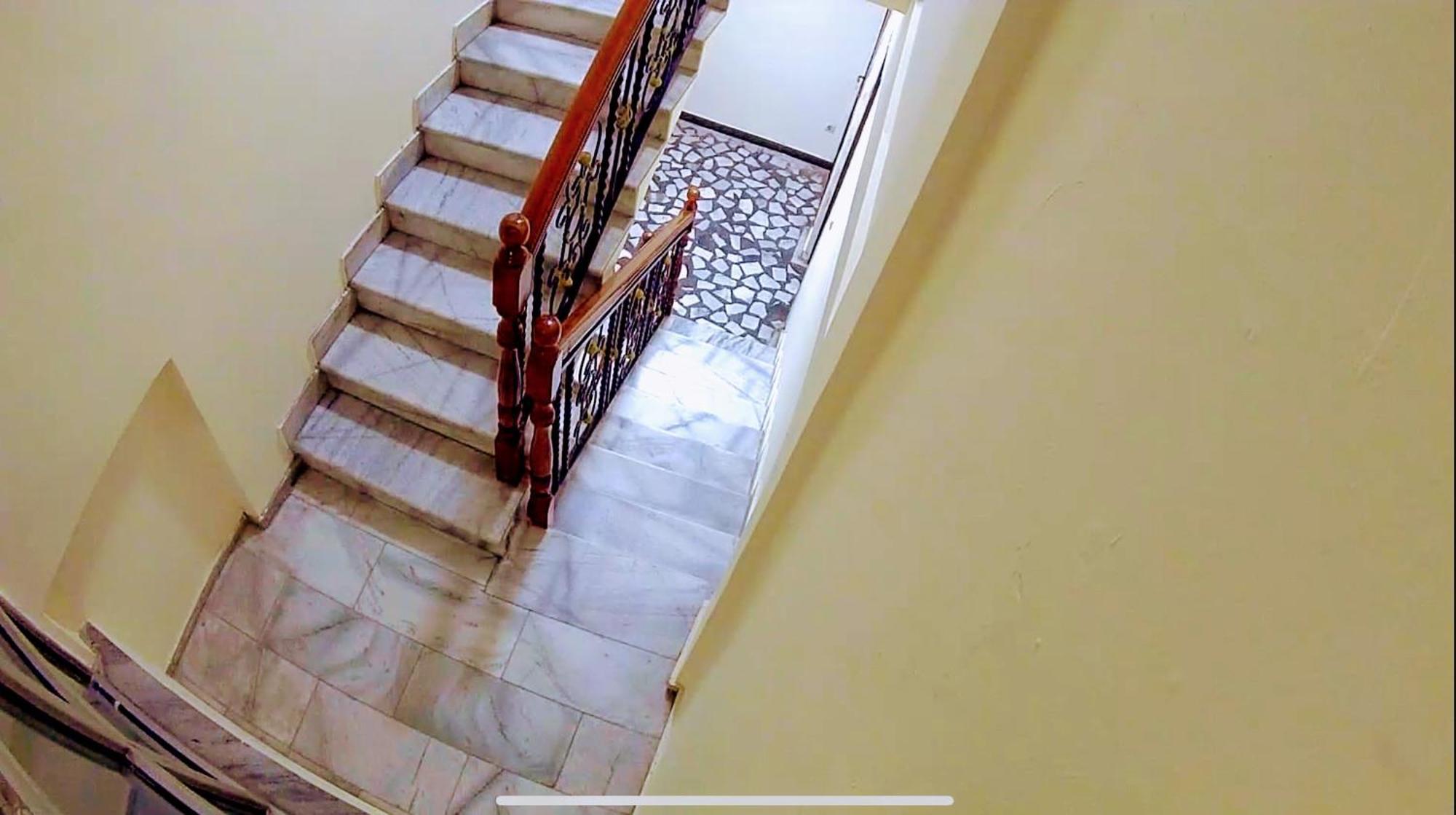 Keba Guest House Addis Abeba Buitenkant foto