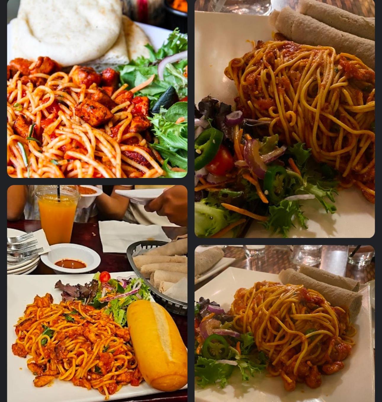 Keba Guest House Addis Abeba Buitenkant foto
